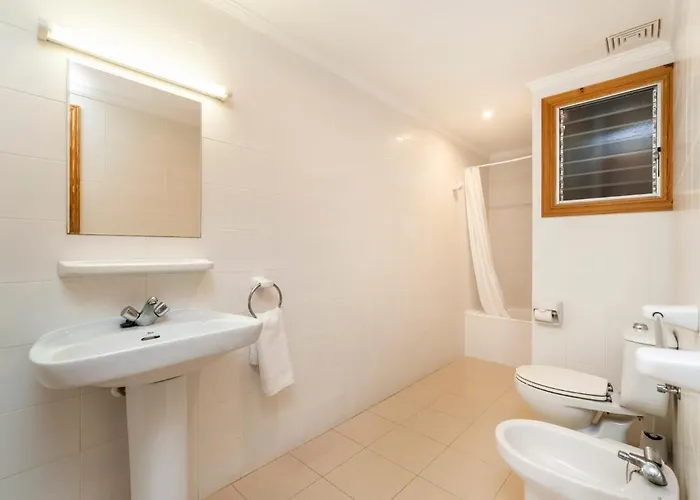 أبارتمنتوس تشارليس شقة *